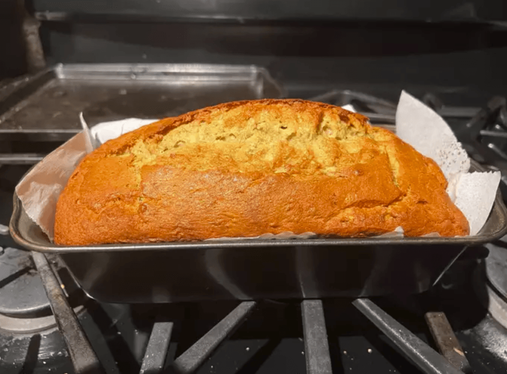 Banana Bread Recipe Moist